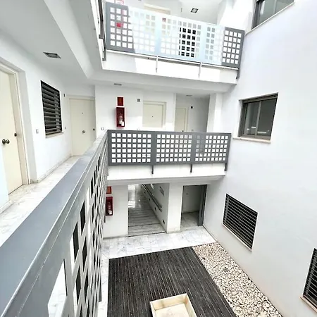 Exquisito Estudio En El Centro De Daire *